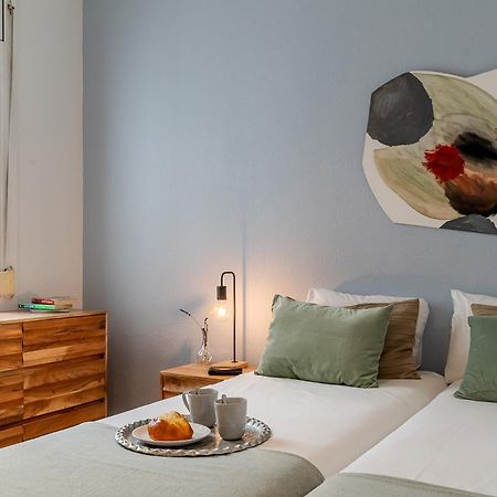 Canela Homes Barcelona Fira Extérieur photo