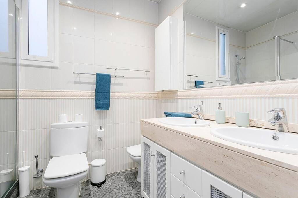 Canela Homes Barcelona Fira Extérieur photo