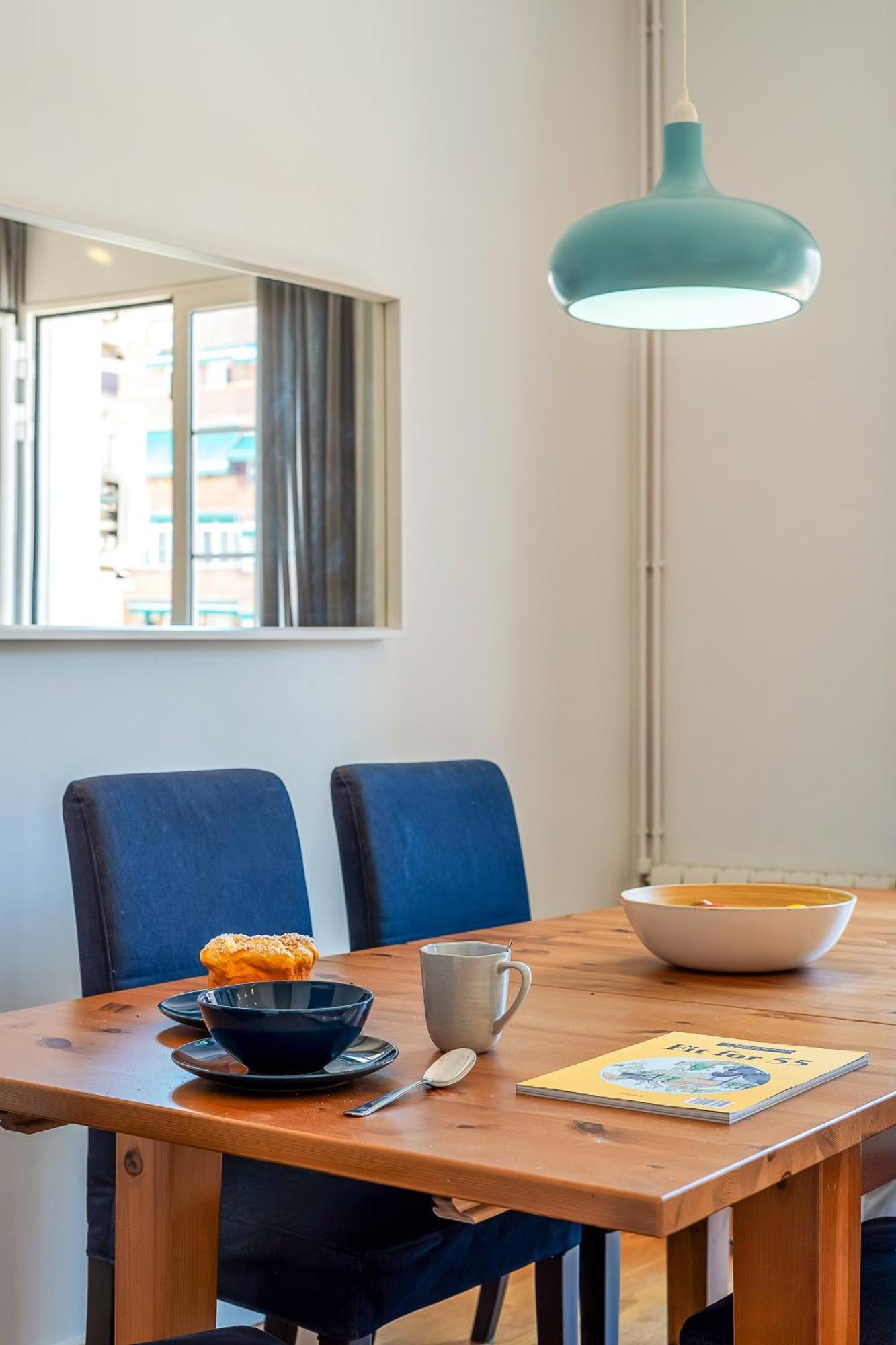 Canela Homes Barcelona Fira Extérieur photo