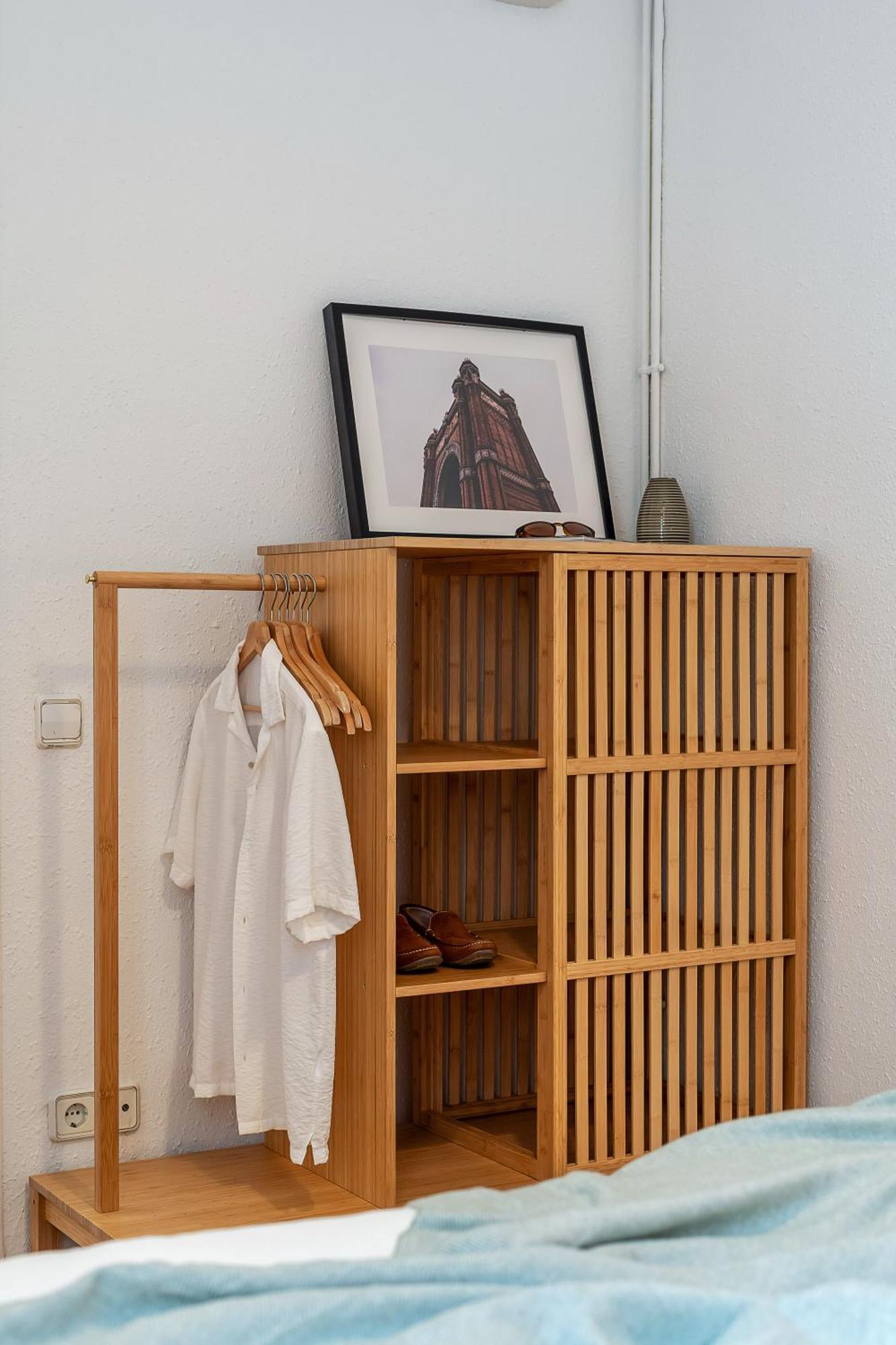Canela Homes Barcelona Fira Extérieur photo