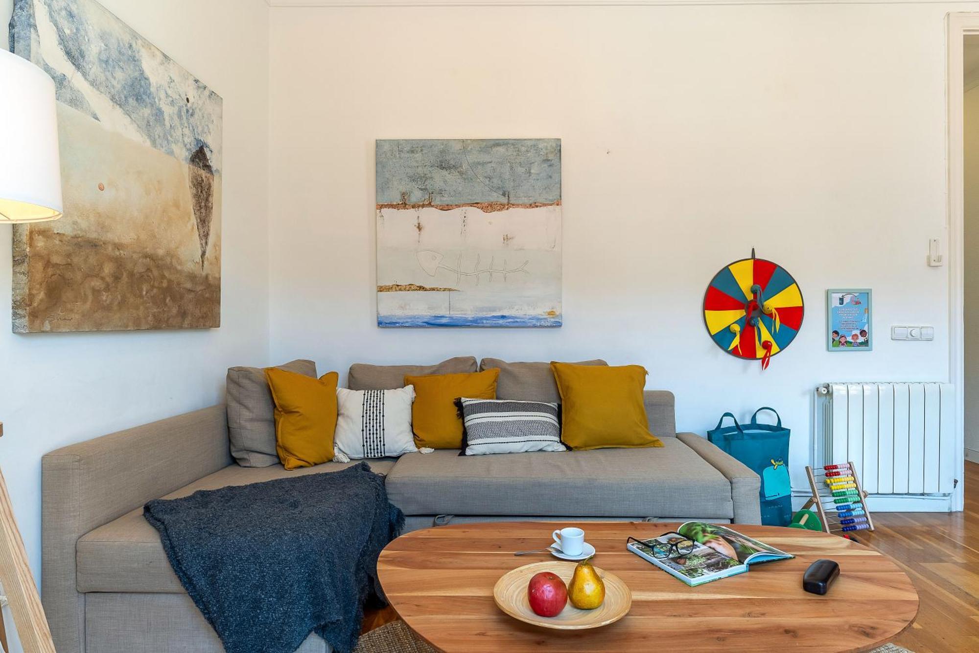 Canela Homes Barcelona Fira Extérieur photo