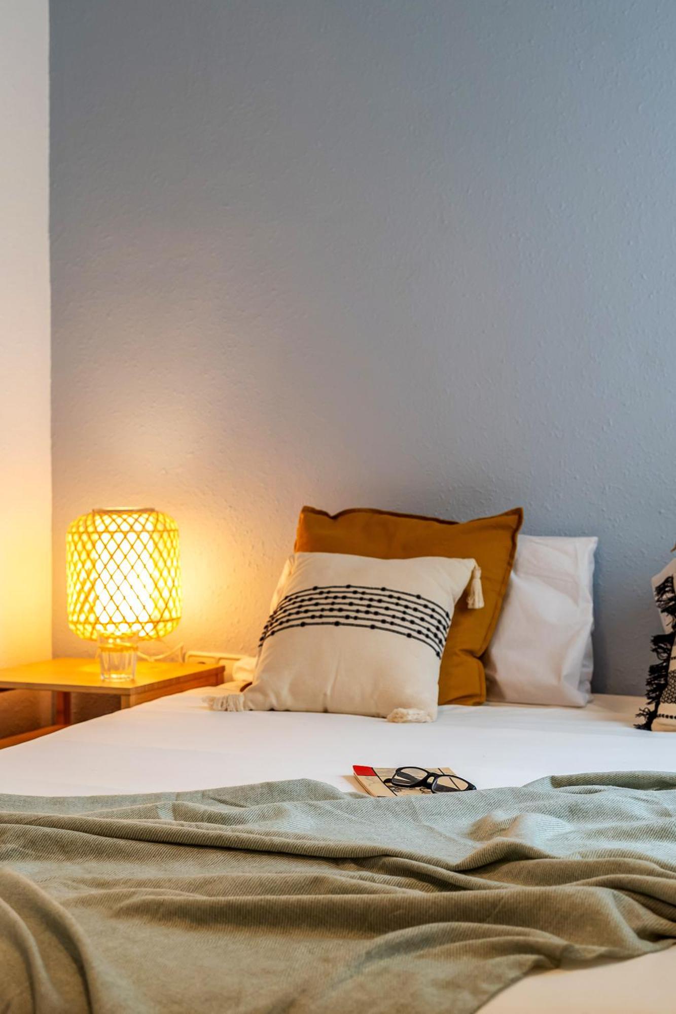 Canela Homes Barcelona Fira Extérieur photo