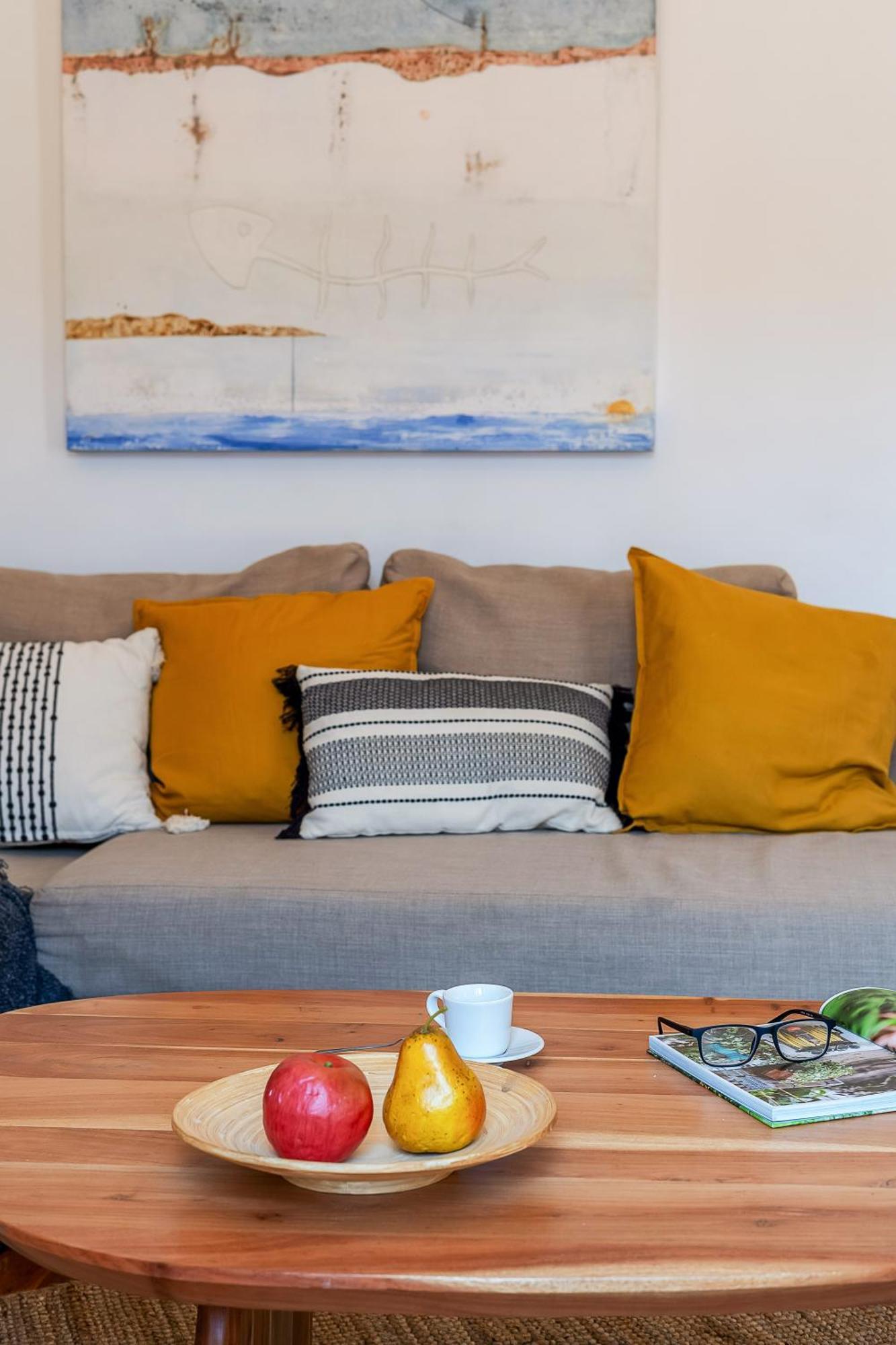 Canela Homes Barcelona Fira Extérieur photo