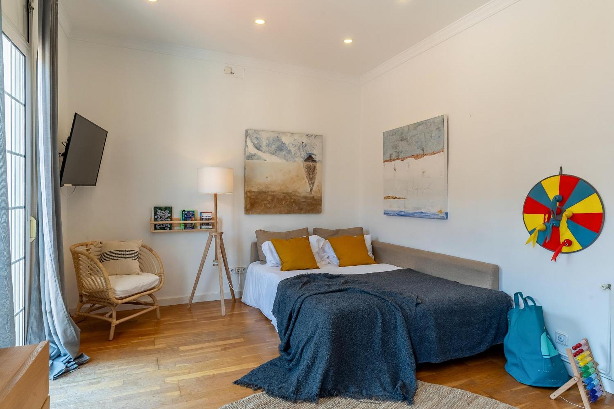 Canela Homes Barcelona Fira Extérieur photo