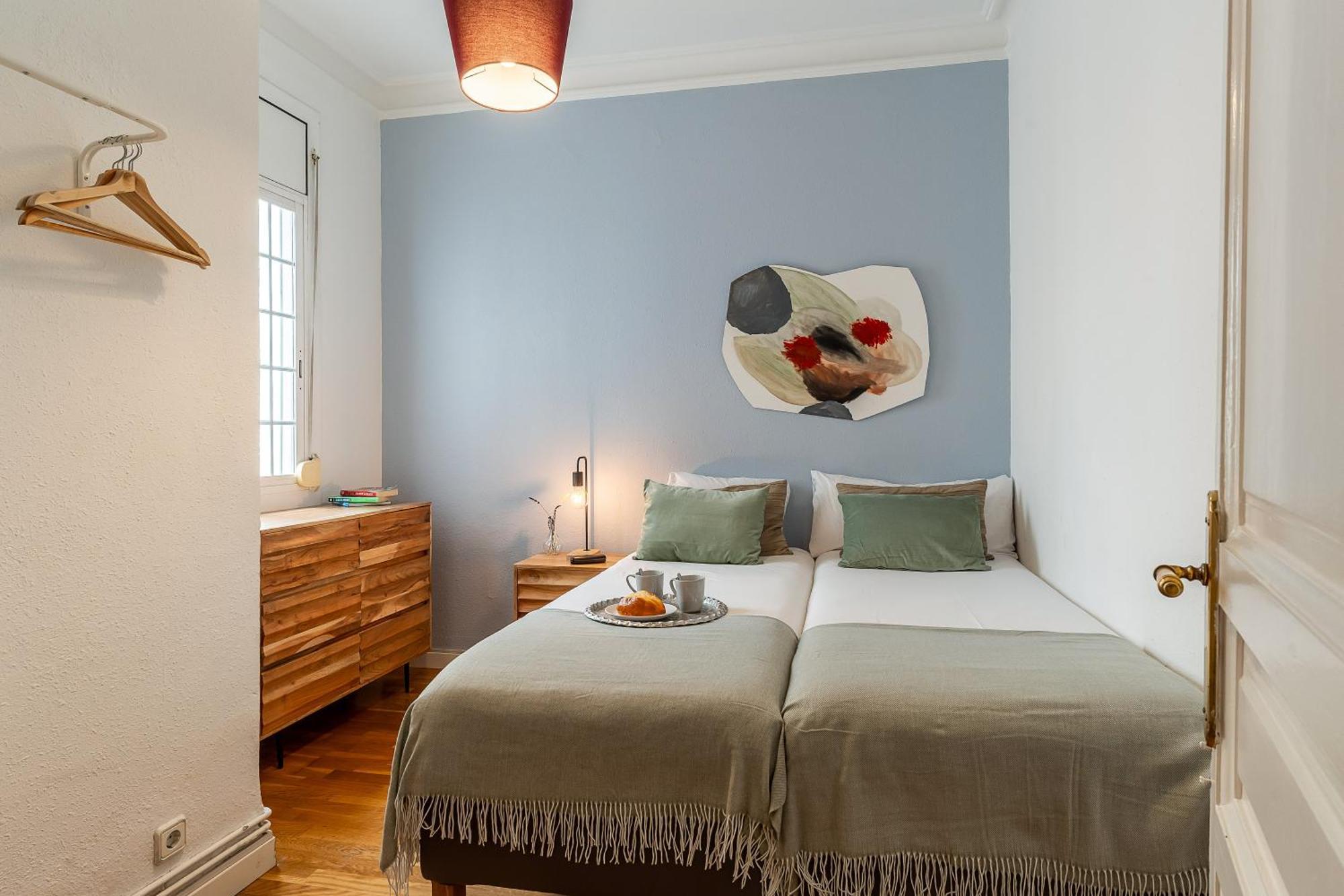 Canela Homes Barcelona Fira Extérieur photo