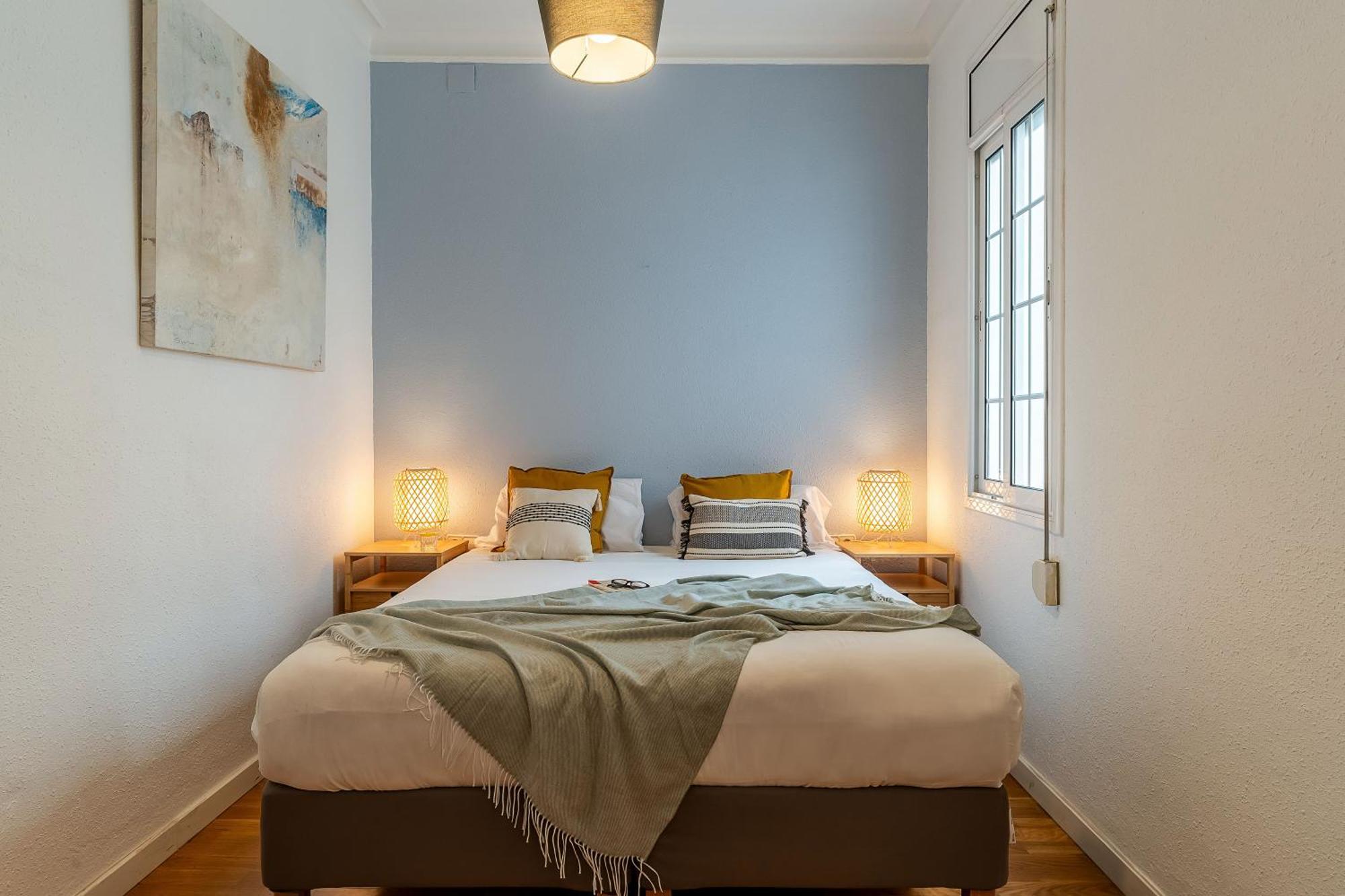 Canela Homes Barcelona Fira Extérieur photo
