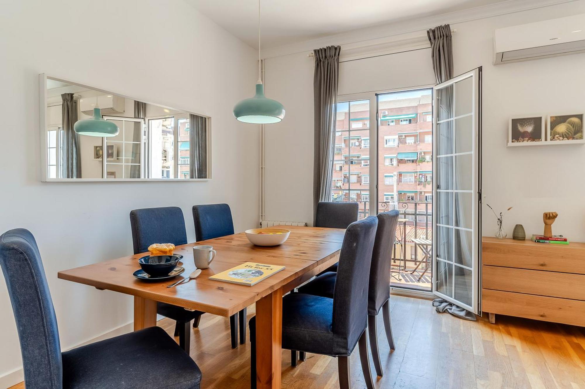 Canela Homes Barcelona Fira Extérieur photo