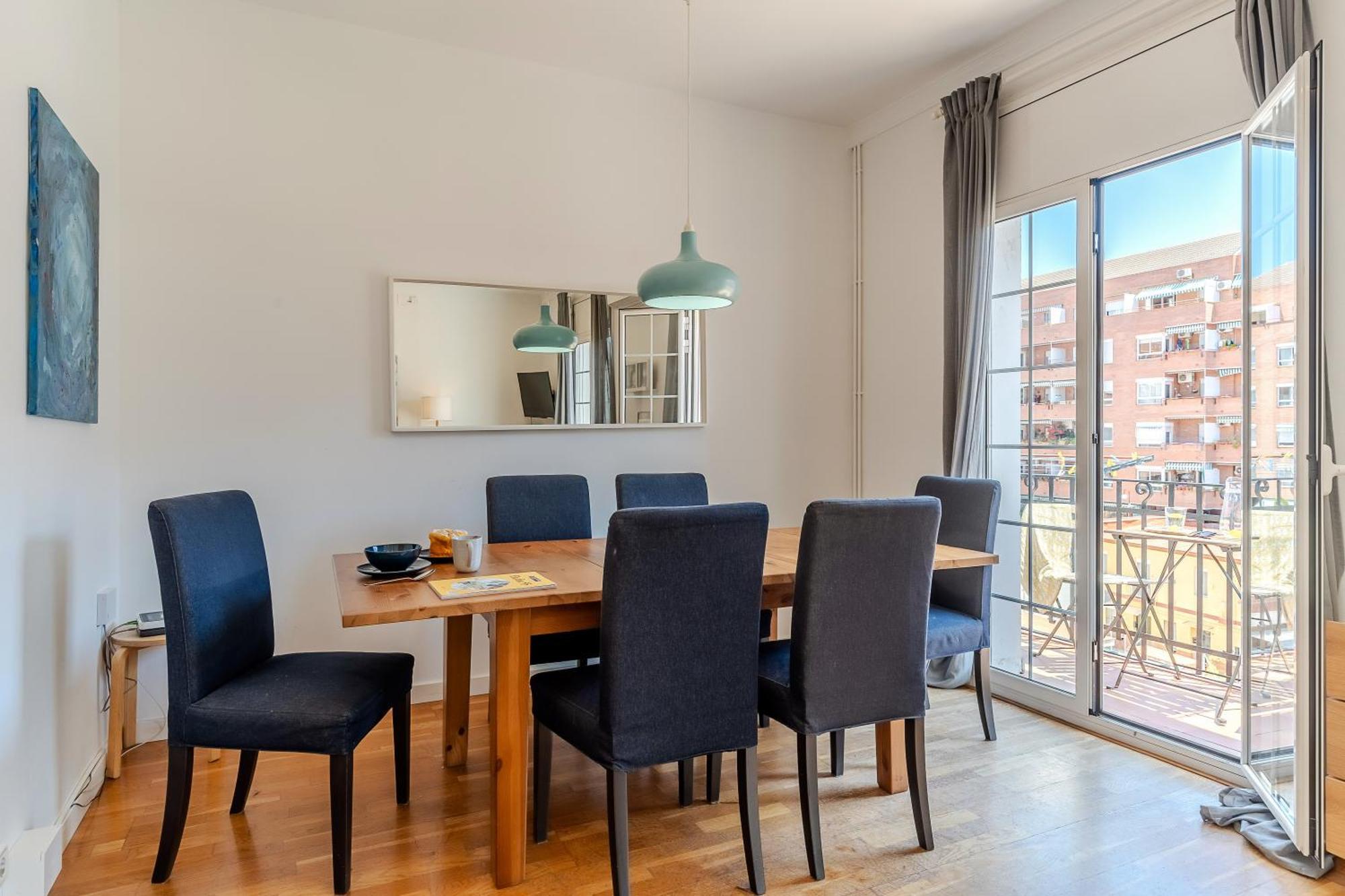 Canela Homes Barcelona Fira Extérieur photo