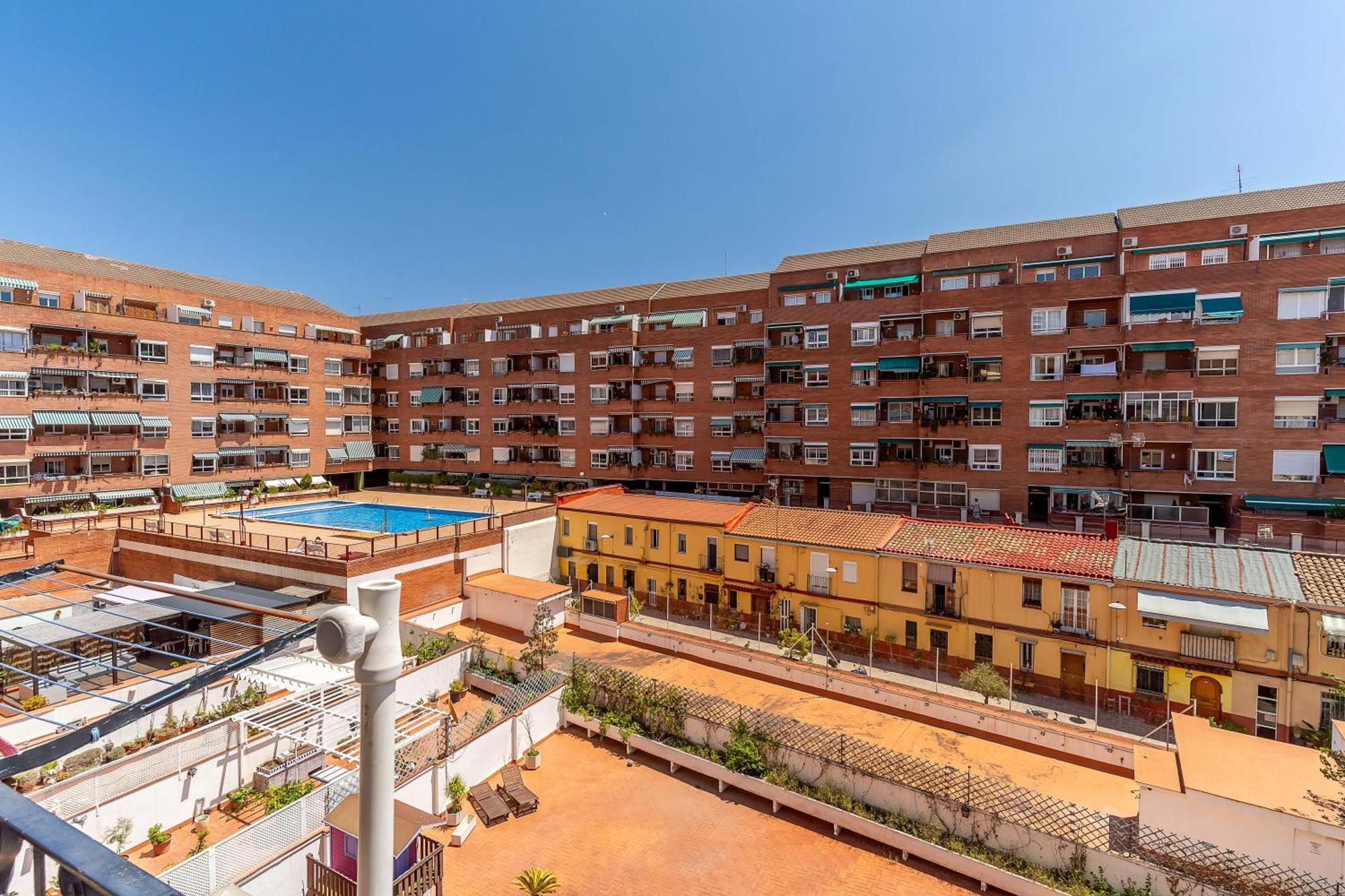 Canela Homes Barcelona Fira Extérieur photo