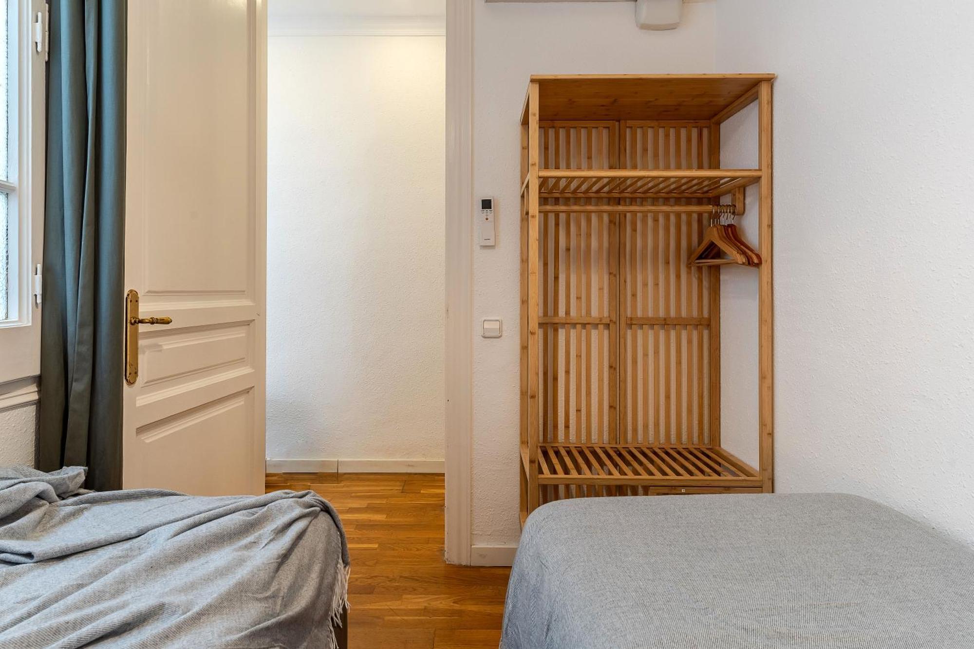 Canela Homes Barcelona Fira Extérieur photo